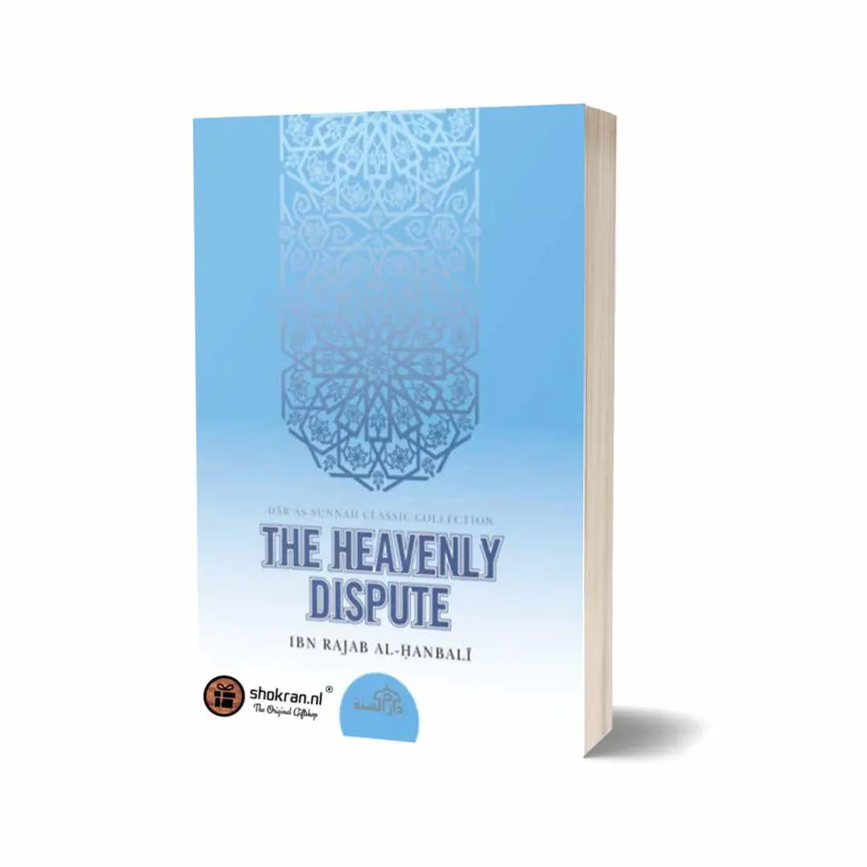 The Heavenly Dispute