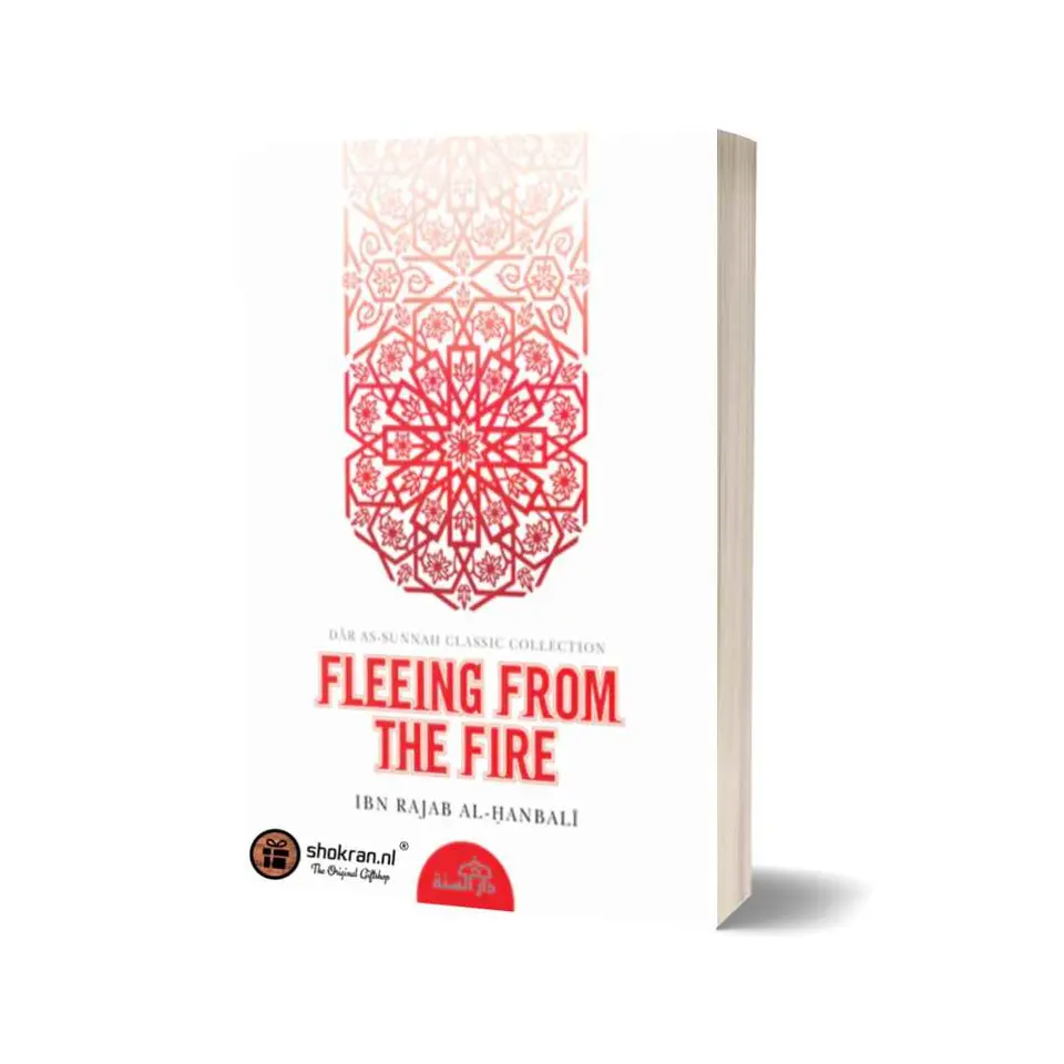 Fleeing From the Fire