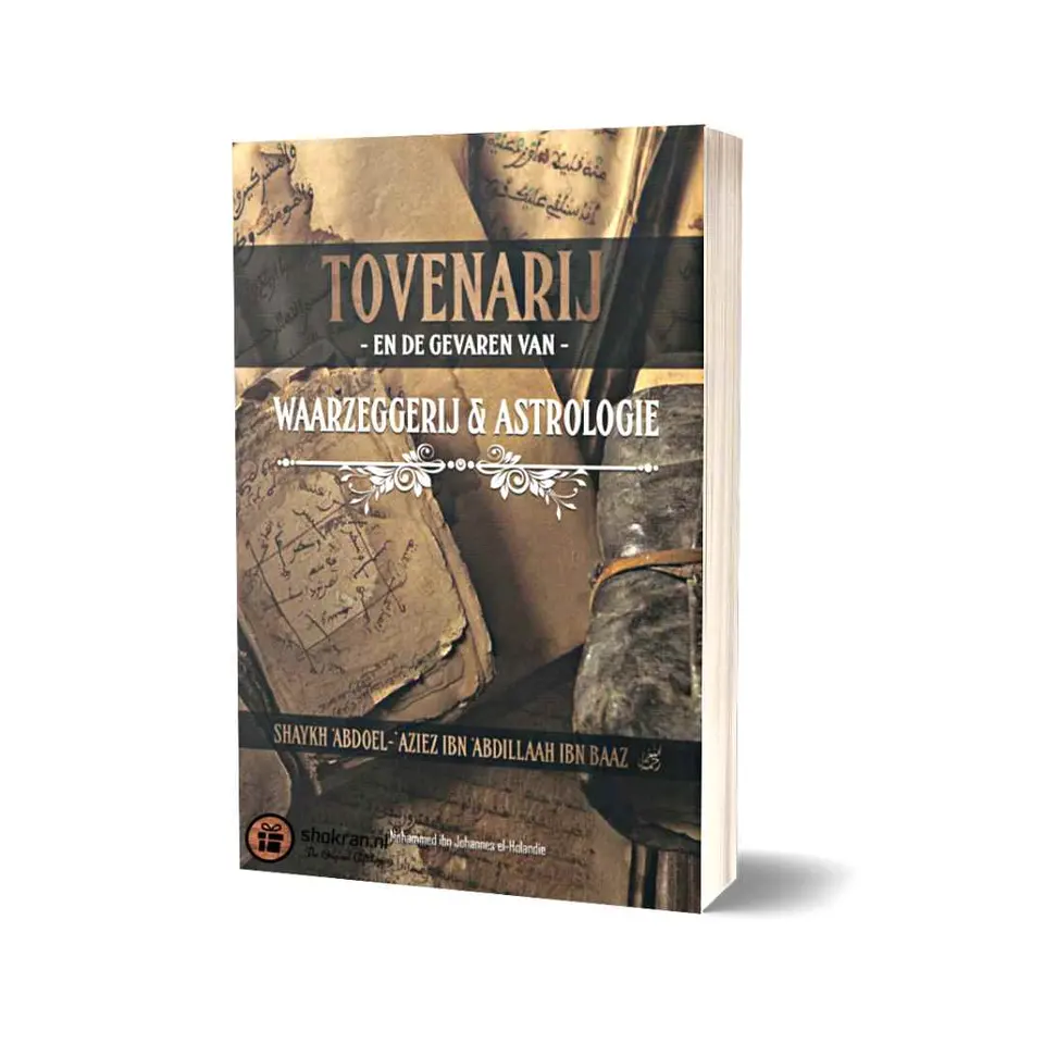 Tovenarij en de Gevaren van Waarzeggerij & Astrologie