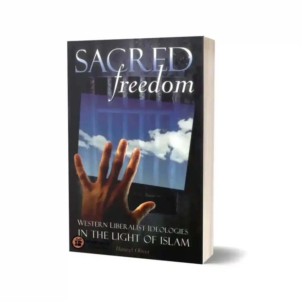 Sacred Freedom