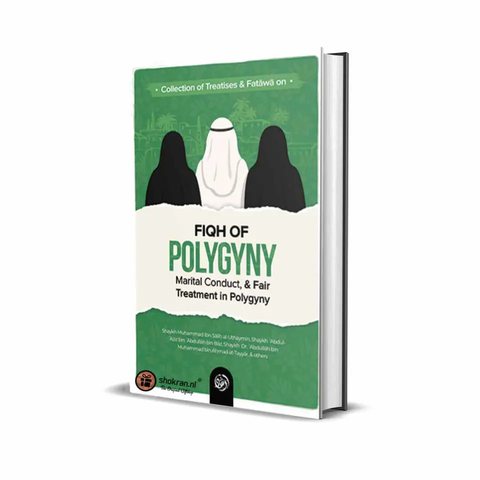 Fiqh on Polygyny