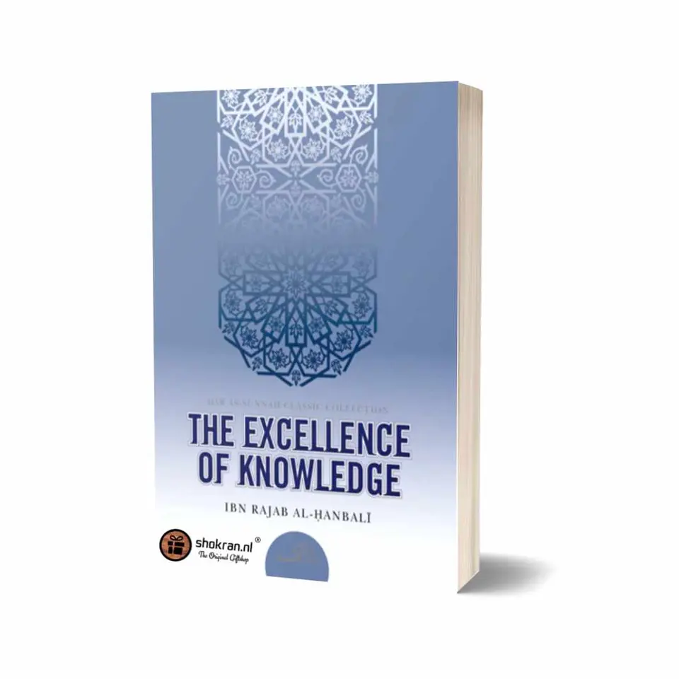 The Excellence of Knowledge