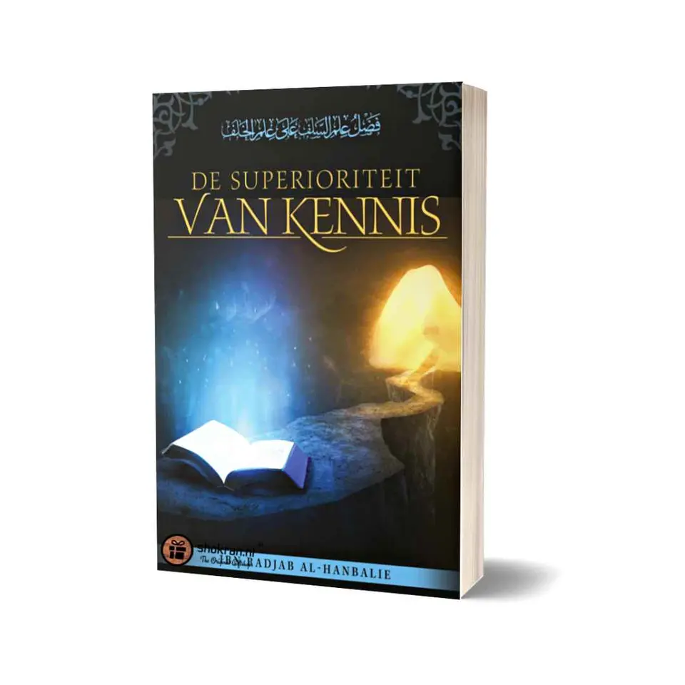 De Superioriteit van Kennis