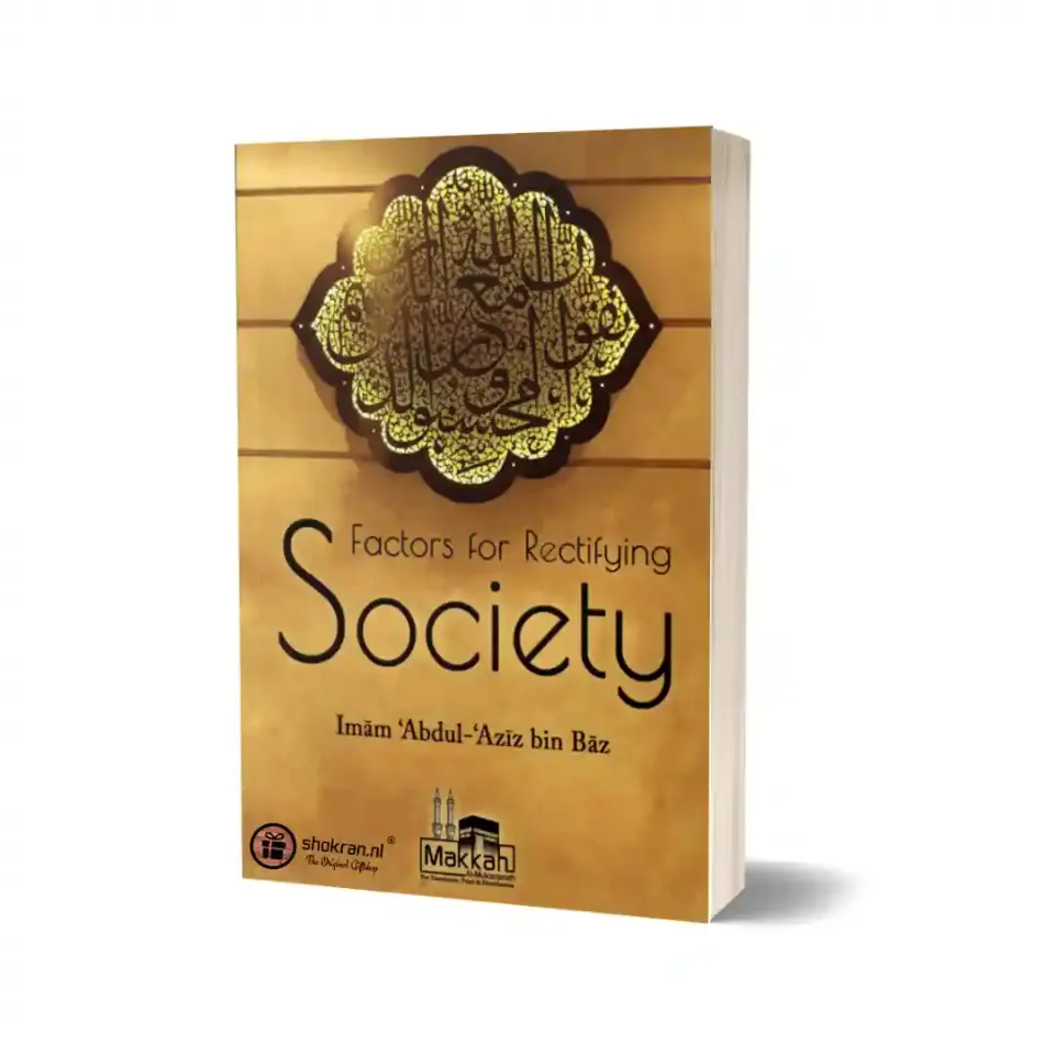 Factors for Rectifying Society