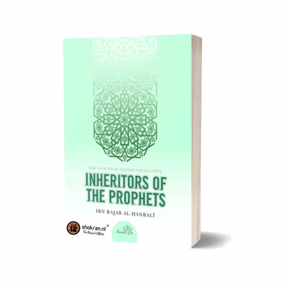 Inheritors of the Prophets