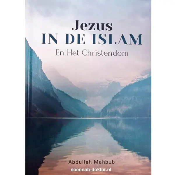 Jezus in de islam en het christendom