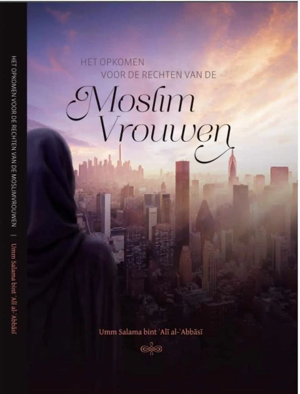 Het opkomen voor de rechten van de Moslim Vrouwen