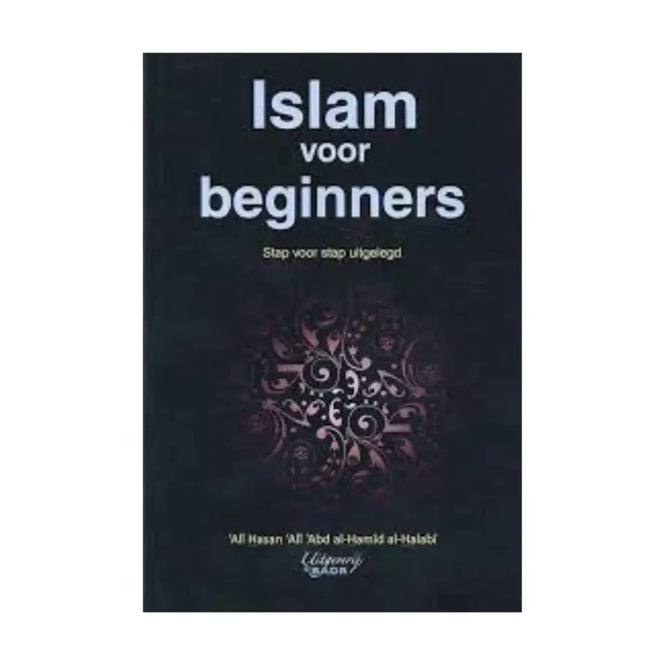 Islam voor beginners