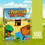 De Profeten, Het Spel