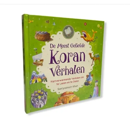 De meest geliefde Koran Verhalen