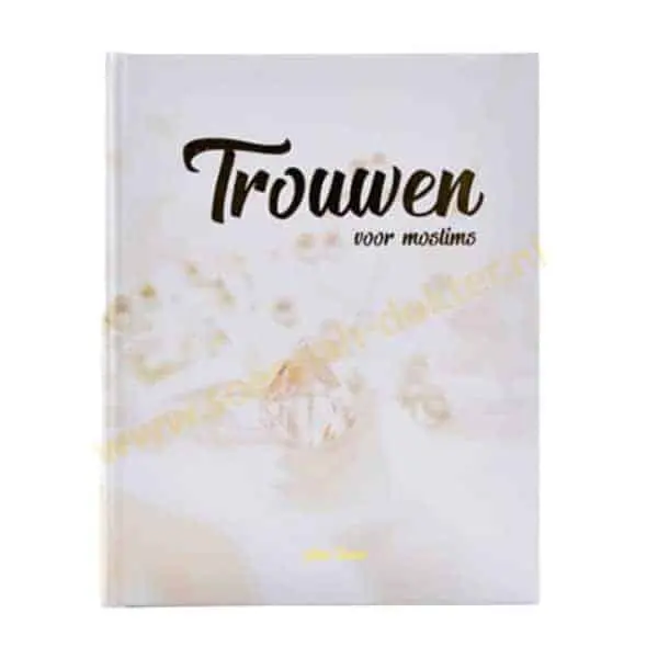 Trouwen Voor Moslims