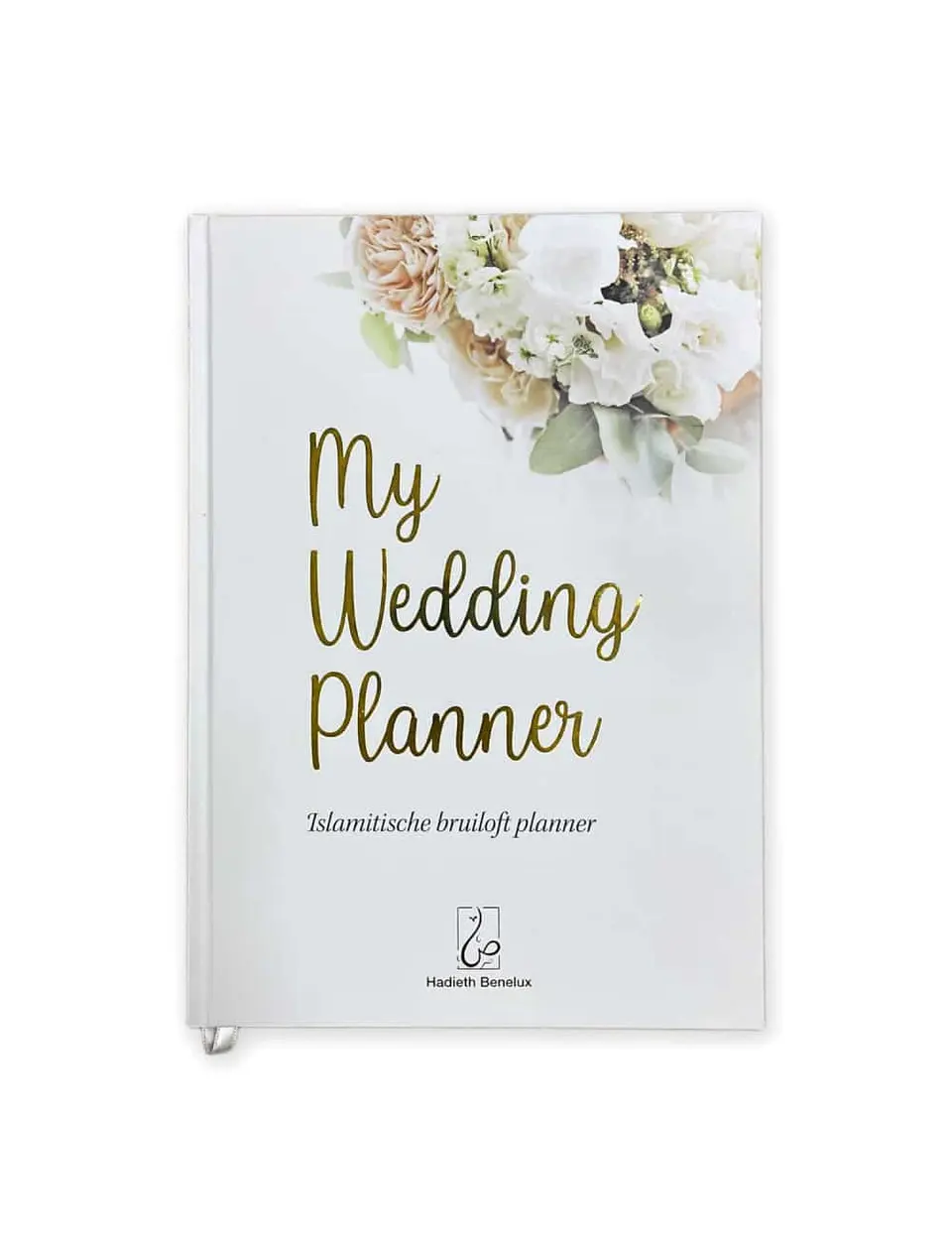 My Wedding Planner