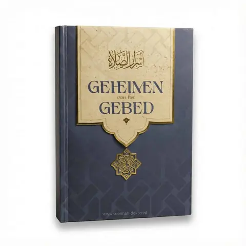 Geheimen van het gebed
