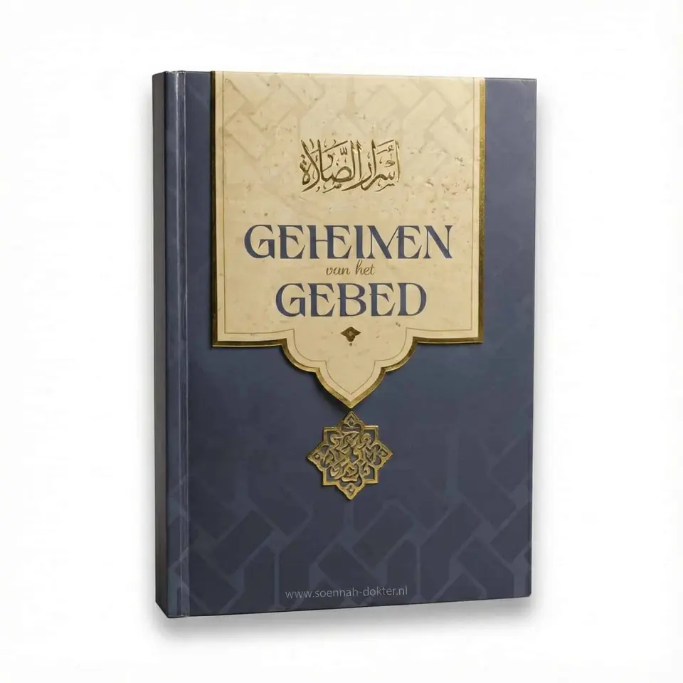 Geheimen van het gebed