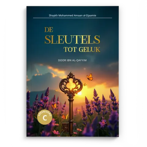 De sleutels tot geluk