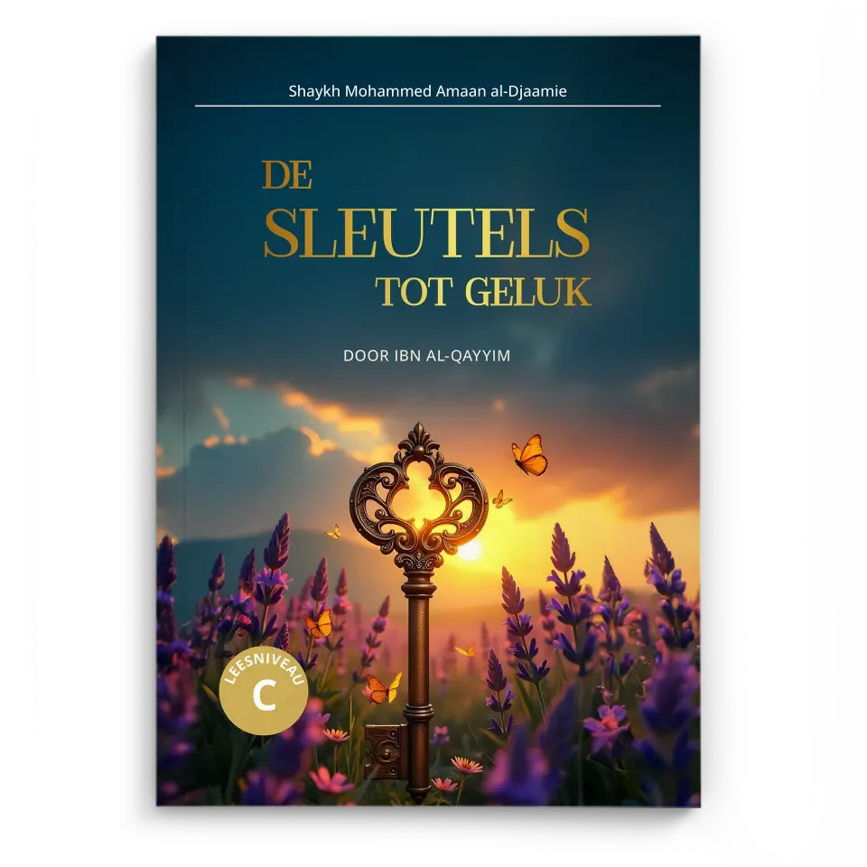 De sleutels tot geluk