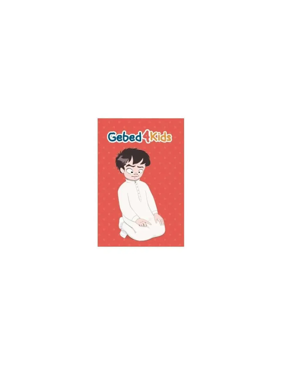Gebed 4 Kids