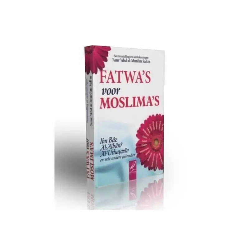 Fatwa’s voor Moslima’s