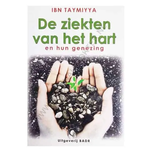Ziekten van het hart en hun genezing