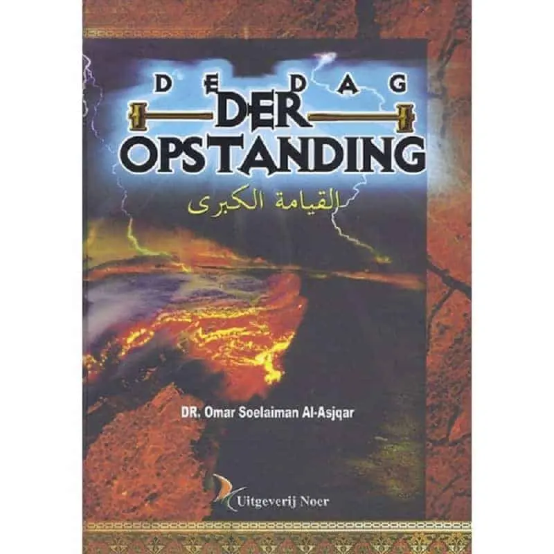 De dag der Opstanding