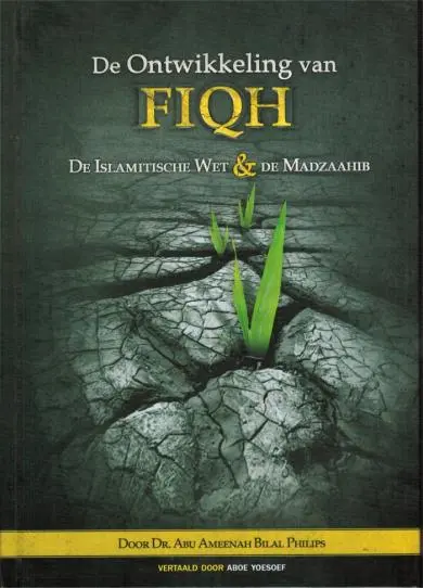 De ontwikkeling van Fiqh