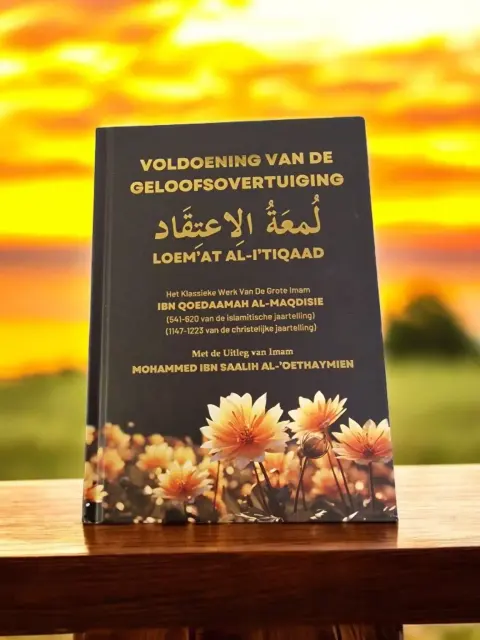 Voldoening van de geloogsovertuiging
