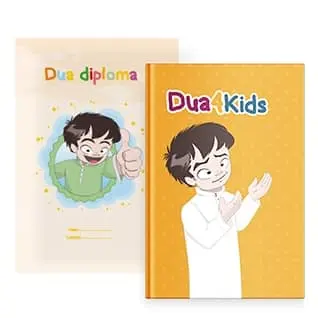 Dua4Kids