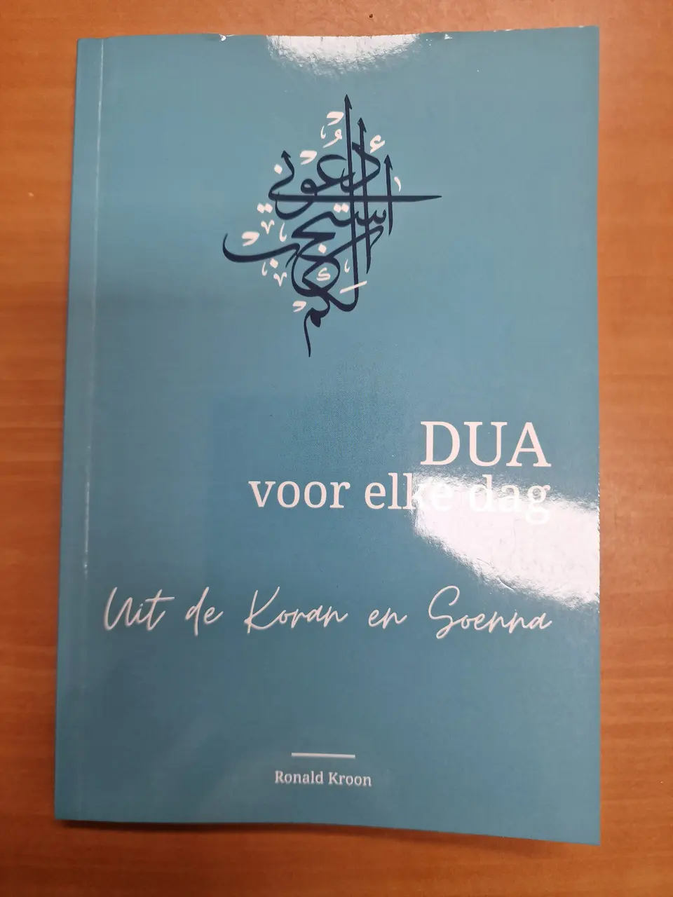 DUA voor elke dag
