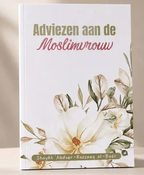 Adviezen aan de Moslimvrouw