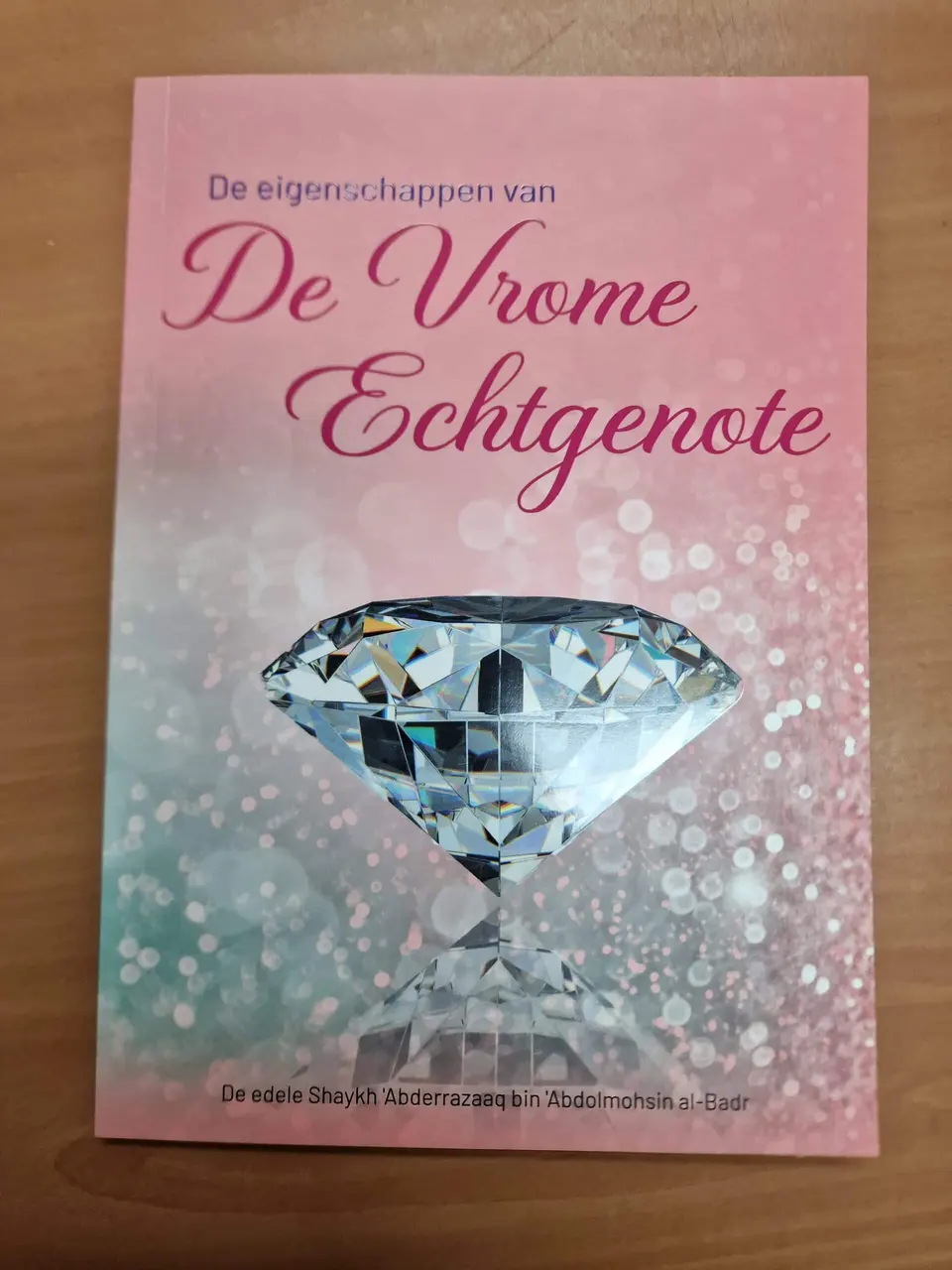 De eigenschappen van De Vrome Echtgenote