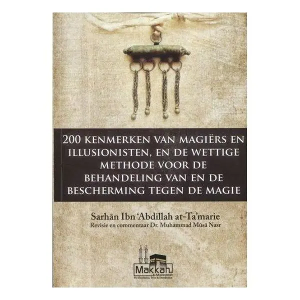 200 kenmerken van magiërs en illusionisten