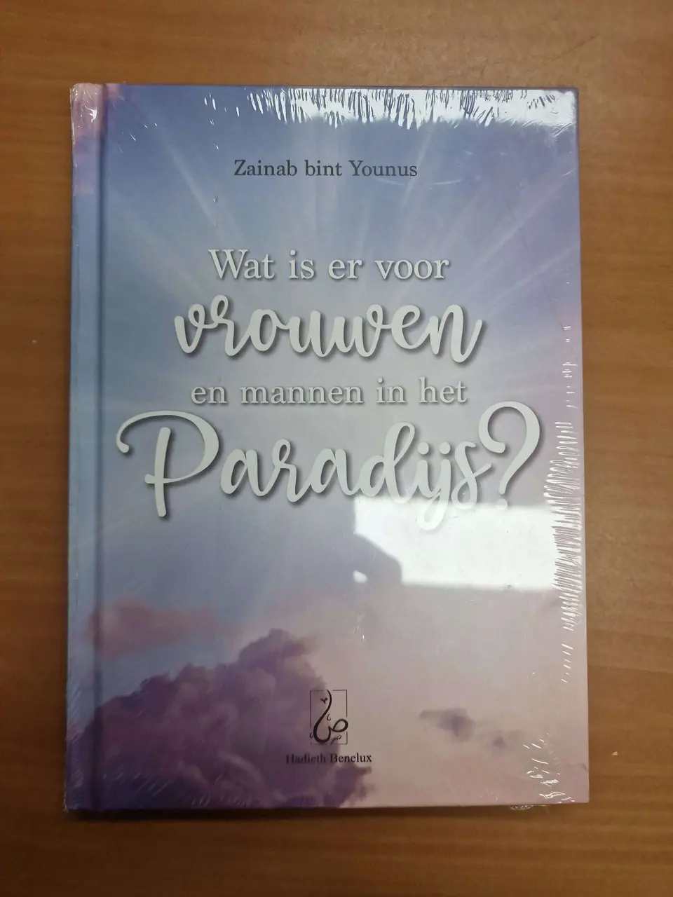 Wat is er voor Vrouwen en Mannen in het Paradijs?