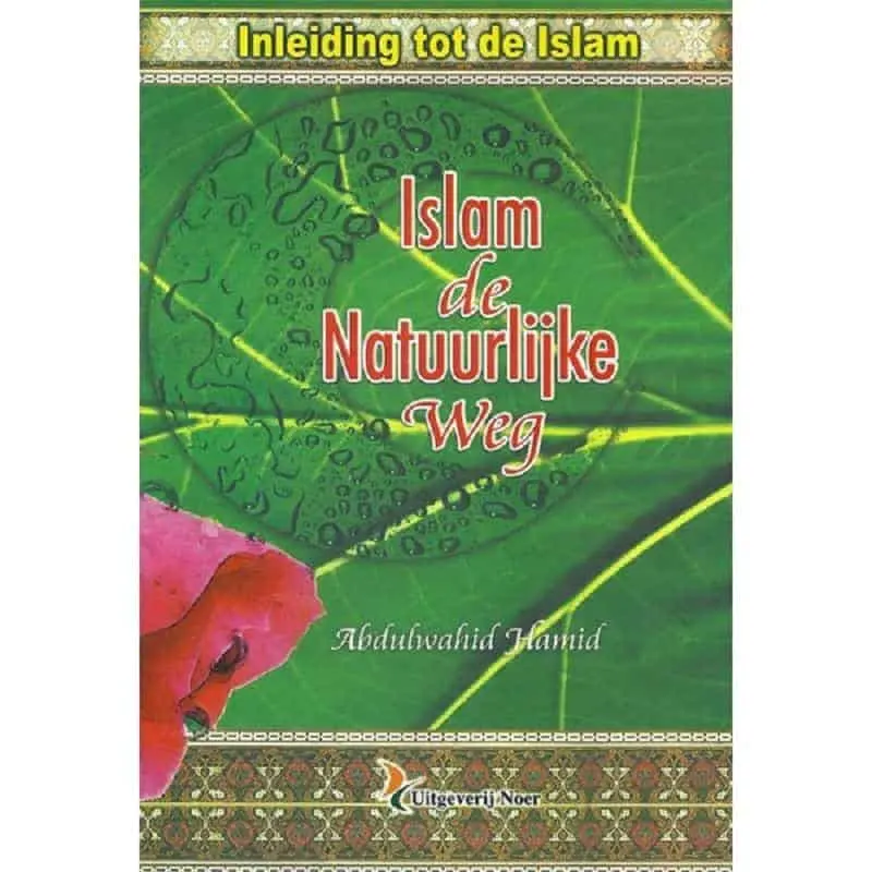 Islam de natuurlijke weg