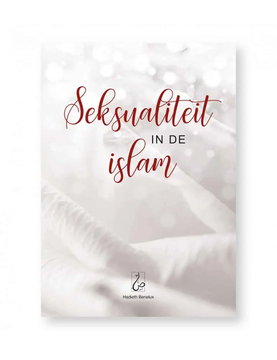 Seksualiteit in de Islam (uitgeverij Hadieth)