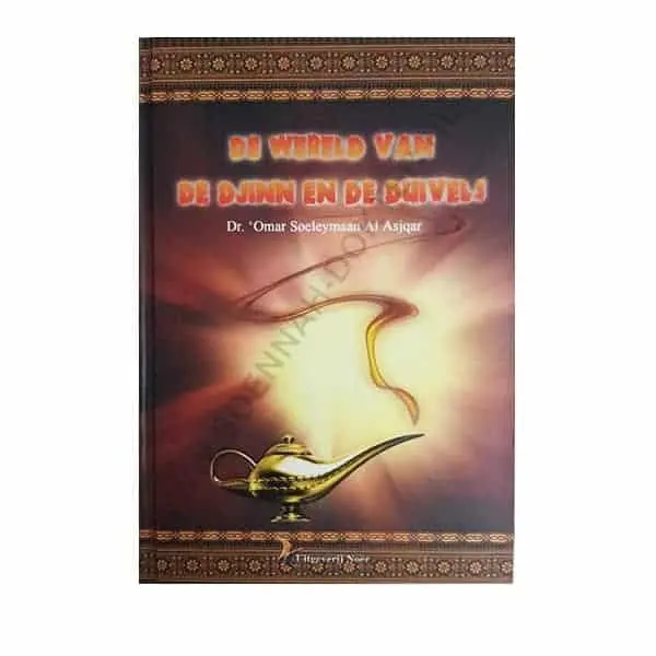 De wereld van de djinn en de duivels