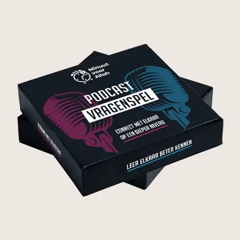 Minuut voor ALLAH – Connect met elkaar op een dieper niveau
