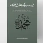 #Dit is Mohammed