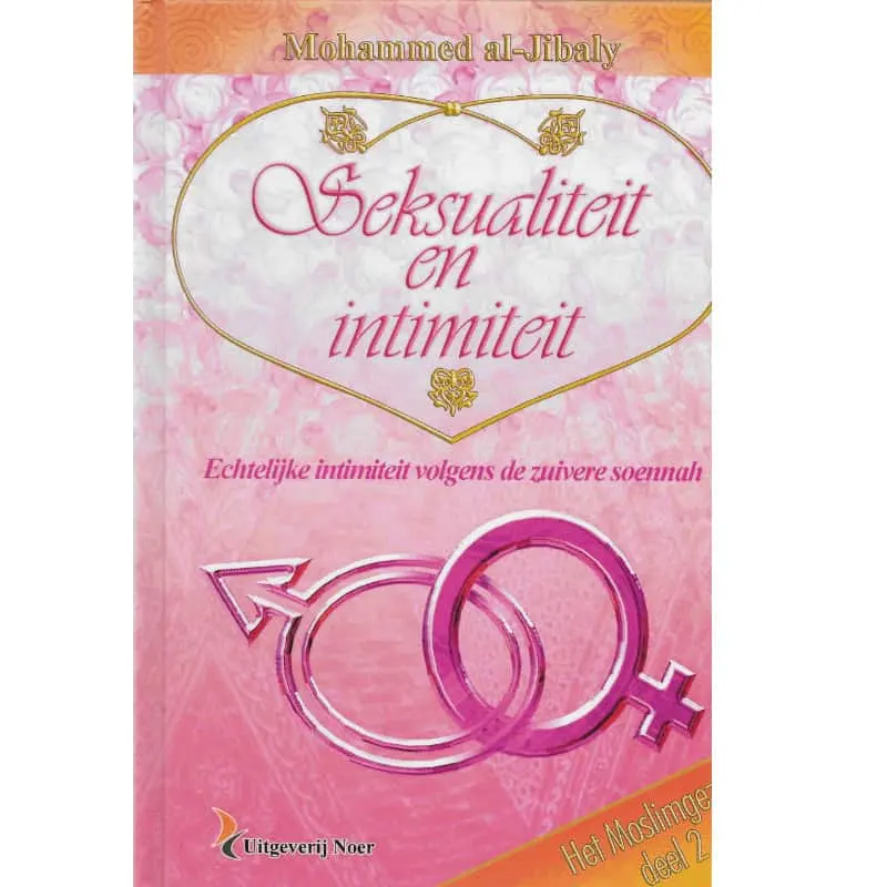 Moslimgezin deel 2: Seksualiteit en Intimiteit