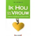 Ik hou van mijn vrouw