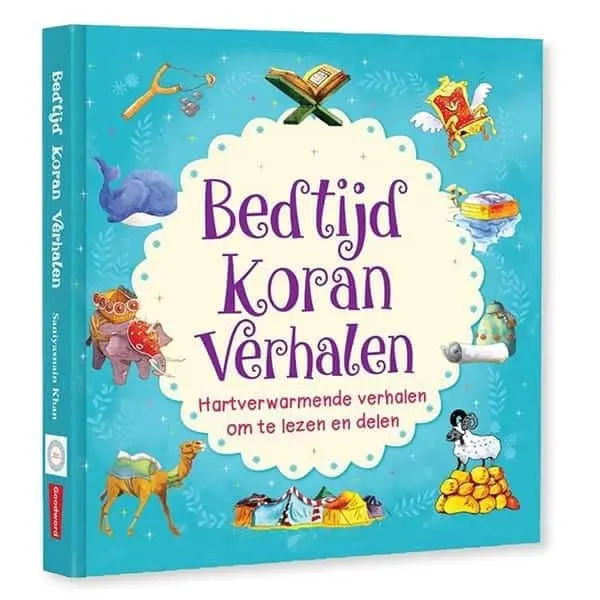 Bedtijd Koran Verhalen