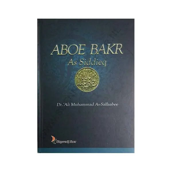 Aboe Bakr As Siddieq