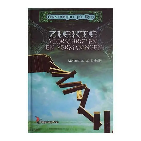 Ziekte voorschriften en vermaningen