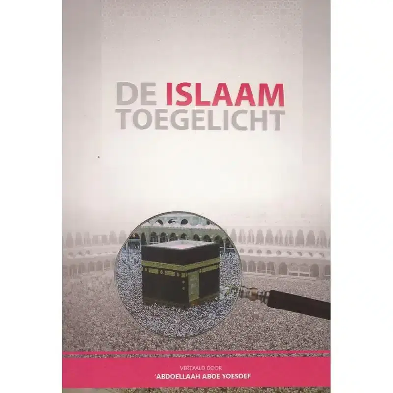 De islaam toegelicht