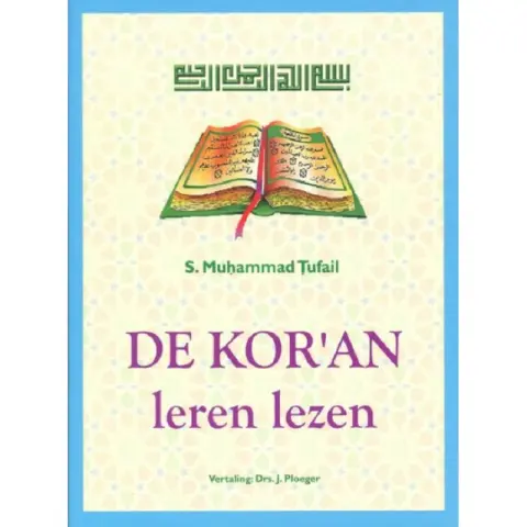 De Kor’an leren lezen