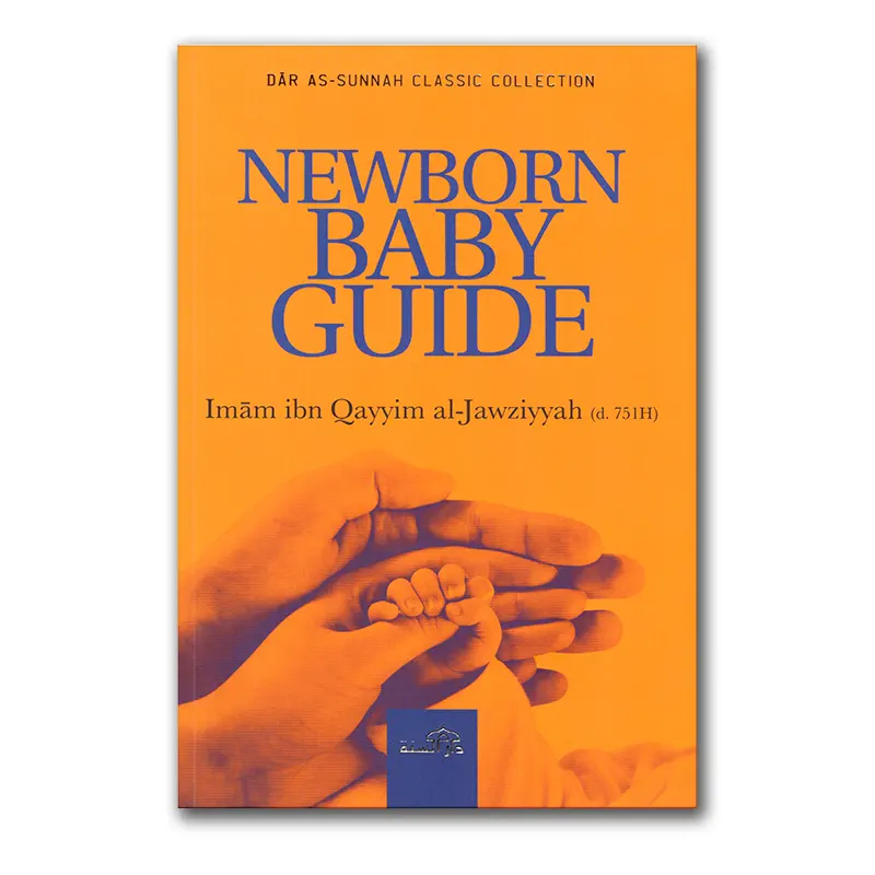 Newborn Baby Guide