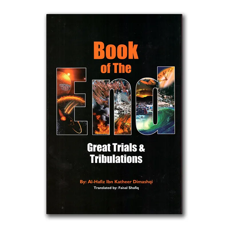 The Book of the End