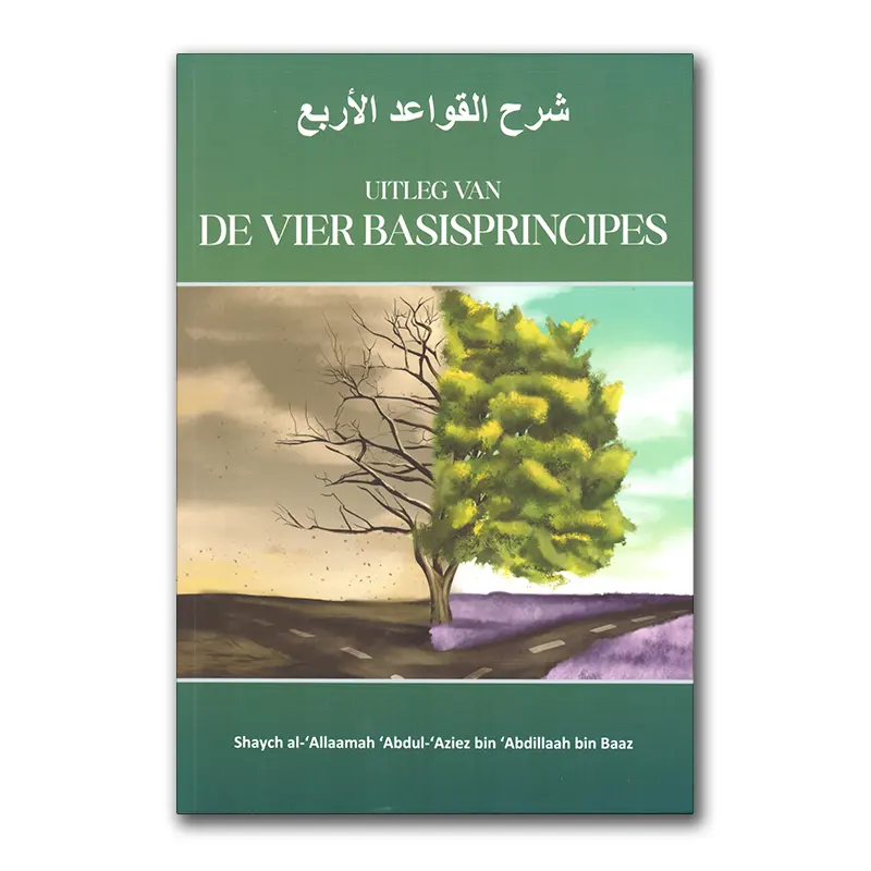 De Uitleg van De Vier Basisprincipes