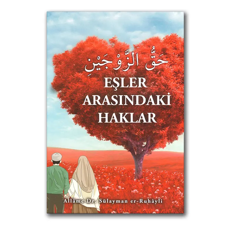 Eşler Arasındaki Haklar