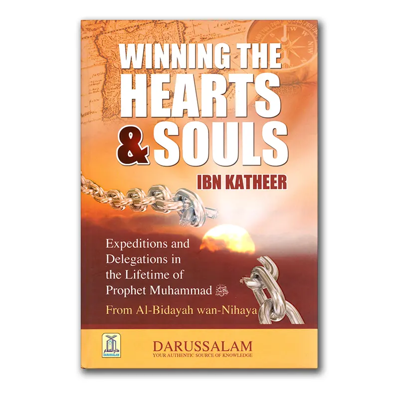 Winning the Hearts & Souls