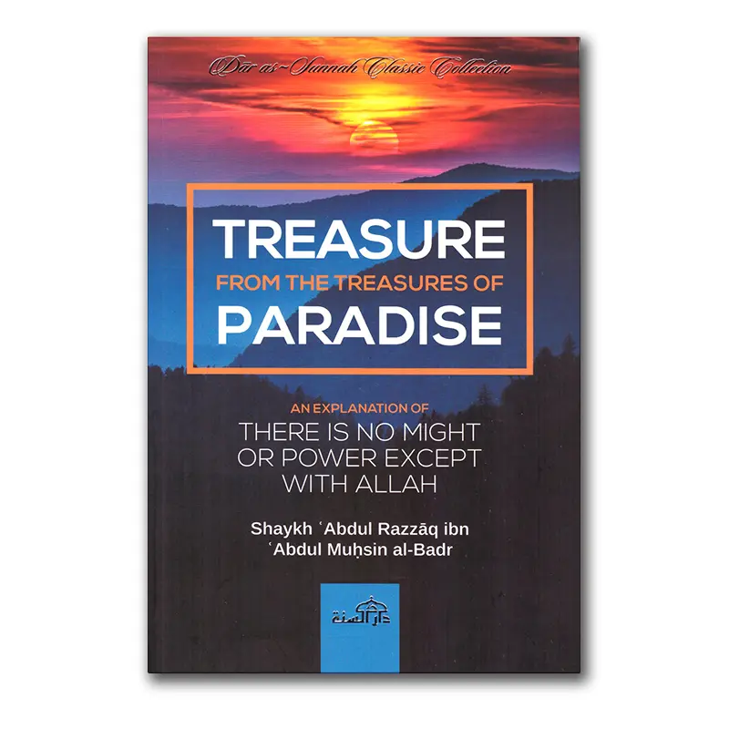 Treasures from the Treasures of Paradise